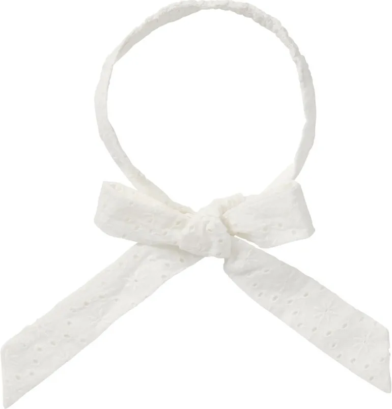 jurk_eglin__bright_white_8.webp Noppies Jurken<Jurk Eglin - Bright White