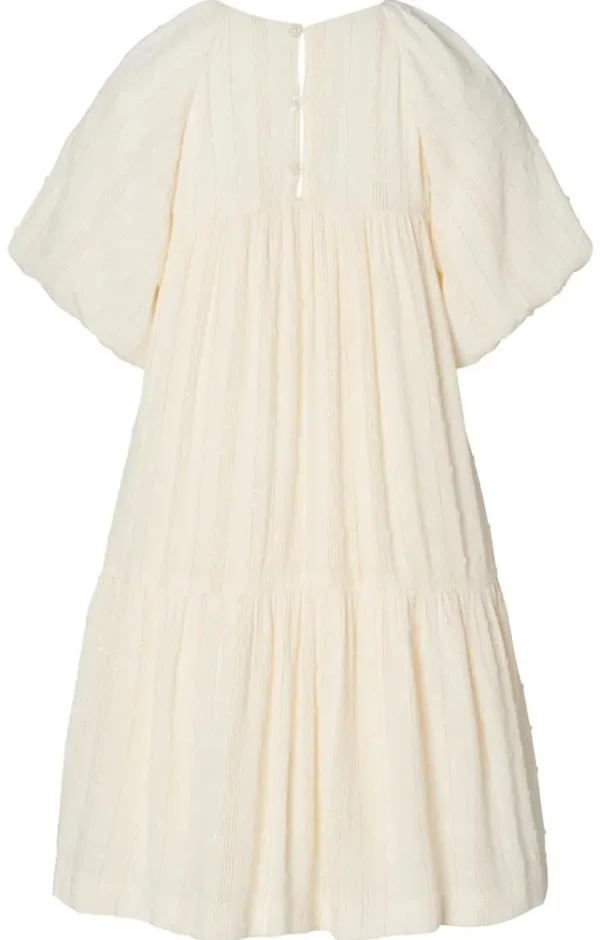Noppies Jurken<Jurk Ekalake - Antique White