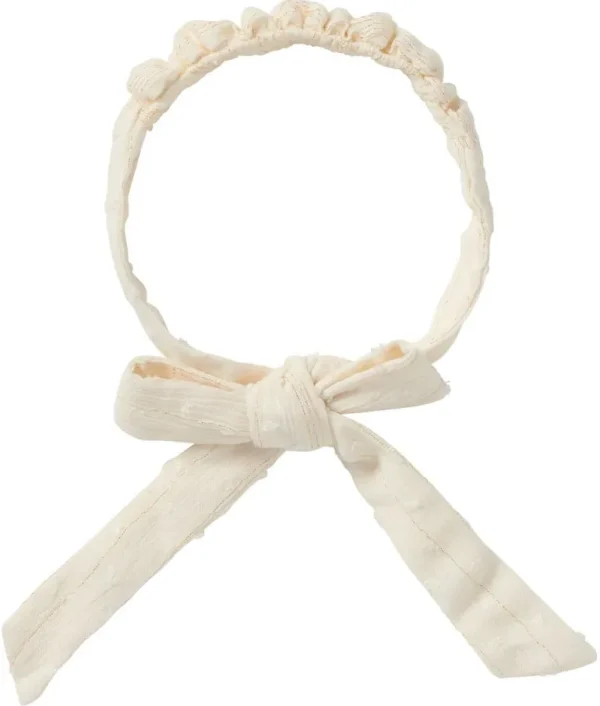 Noppies Jurken<Jurk Ekalake - Antique White