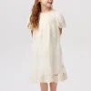 Noppies Jurken<Jurk Enshi - Antique White