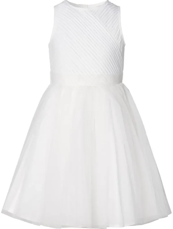 Noppies Jurken<Jurk Estcourt - Bright White