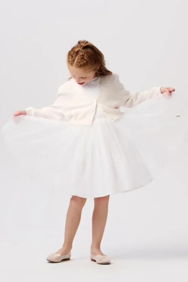 Noppies Jurken<Jurk Estcourt - Bright White