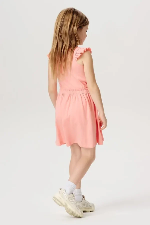Noppies Jurken<Jurk Ethete - Coral Haze