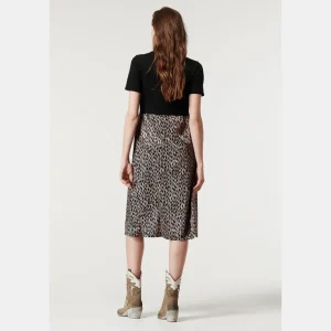 Noppies Jurken<Jurk Etnic - Tigers Eye