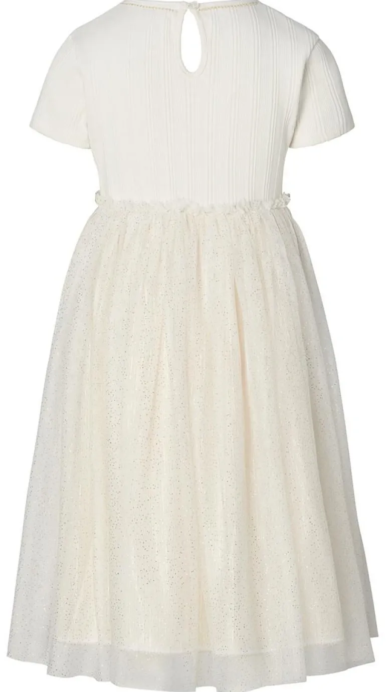 jurk_evansville__antique__13.webp Noppies Jurken<Jurk Evansville - Antique White