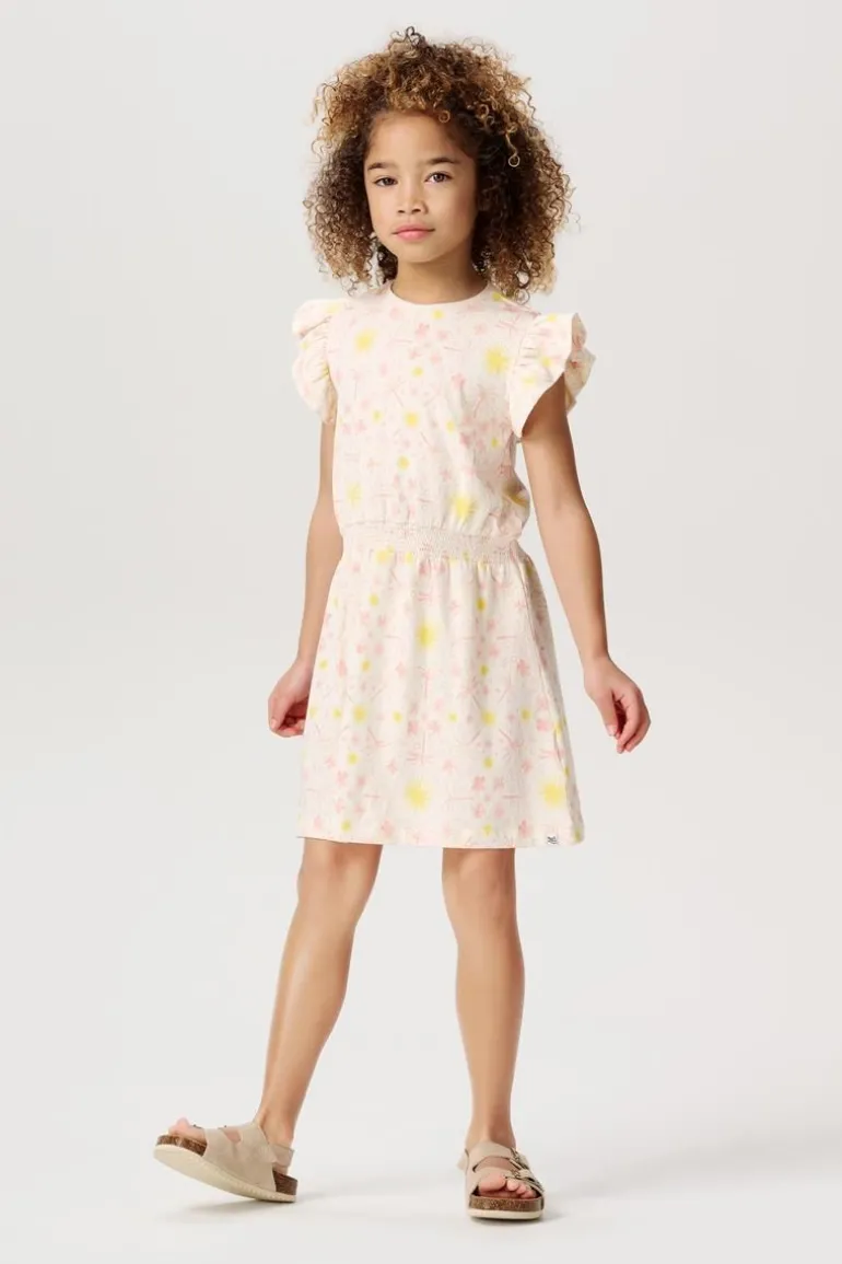 jurk_everson__whisper_whi_4.webp Noppies Jurken<Jurk Everson - Whisper White