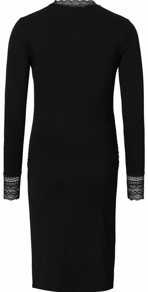 Noppies Jurken<Jurk Fancy - Black