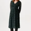 Noppies Jurken<Jurk Foshan - Green gables