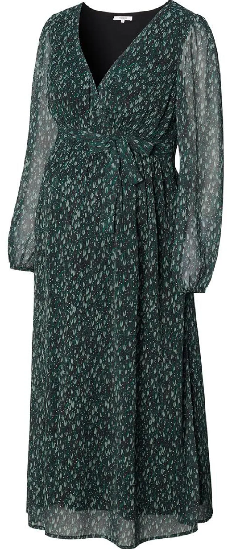 jurk_foshan__green_gables_10.webp Noppies Jurken<Jurk Foshan - Green gables