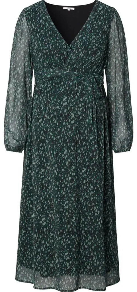 Noppies Jurken<Jurk Foshan - Green gables
