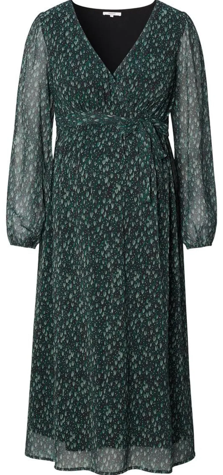 jurk_foshan__green_gables_2.webp Noppies Jurken<Jurk Foshan - Green gables