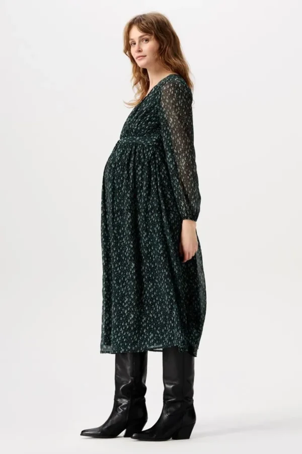 Noppies Jurken<Jurk Foshan - Green gables