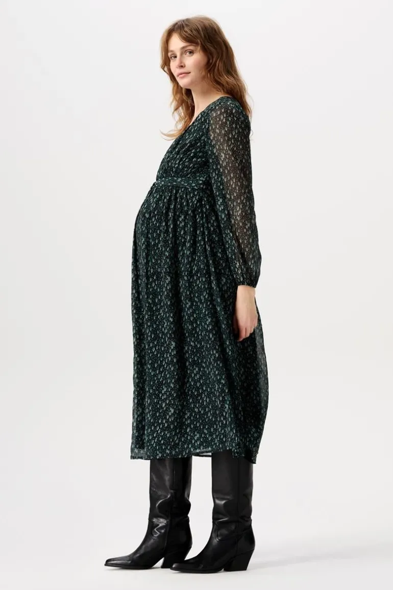 jurk_foshan__green_gables_5.webp Noppies Jurken<Jurk Foshan - Green gables