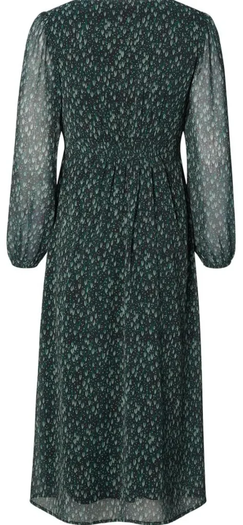 Noppies Jurken<Jurk Foshan - Green gables