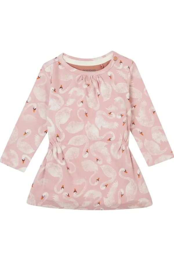 Noppies Jurken<Jurk Frevent - Pale Mauve
