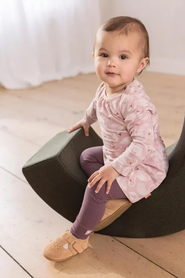 Noppies Jurken<Jurk Frevent - Pale Mauve
