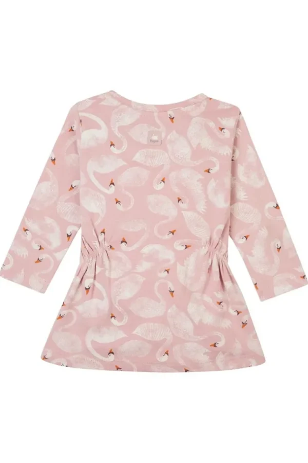 Noppies Jurken<Jurk Frevent - Pale Mauve