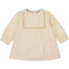 Noppies Jurken<Jurk Fuerte - Butter Cream