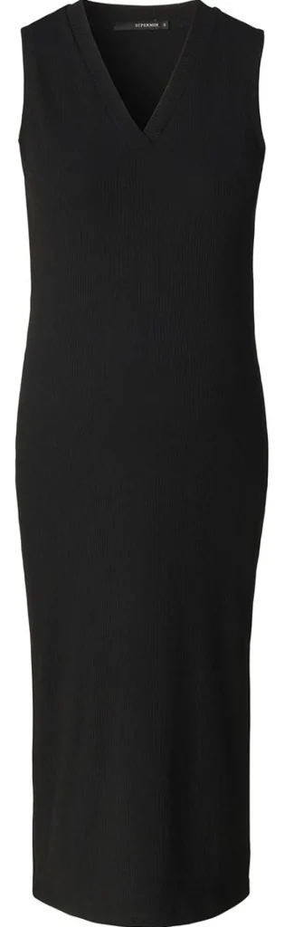 Noppies Jurken<Jurk Granite - Black