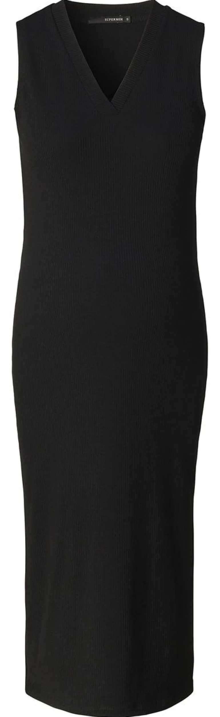 jurk_granite__black_2.webp Noppies Jurken<Jurk Granite - Black