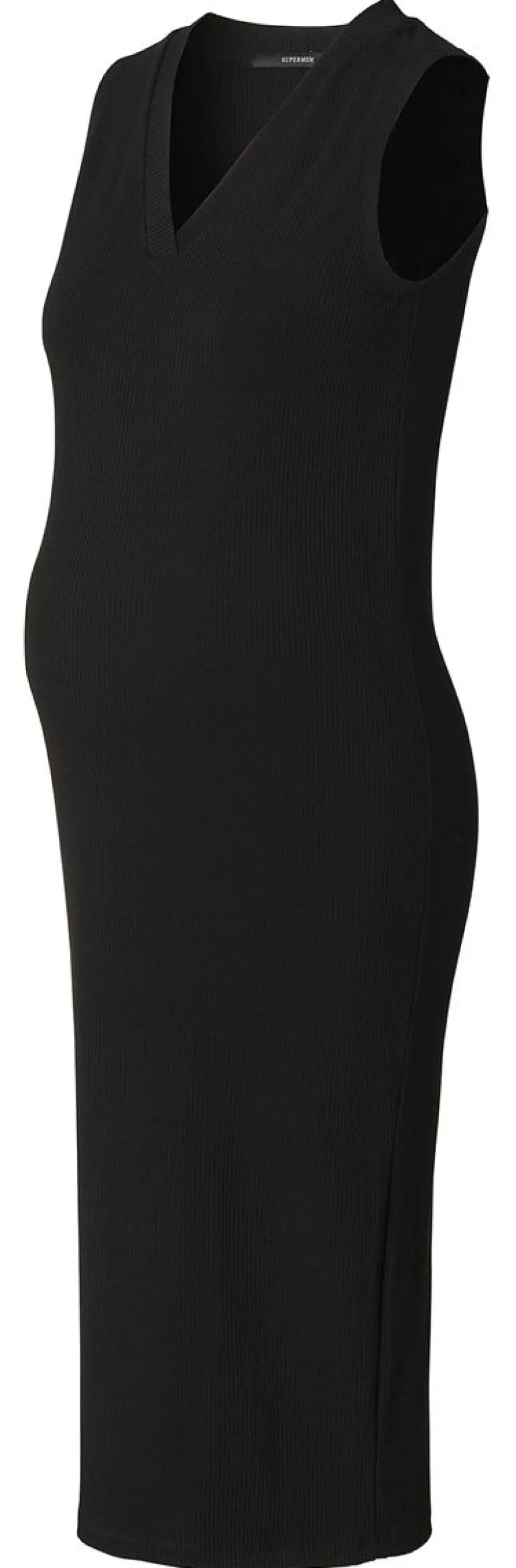 jurk_granite__black_4.webp Noppies Jurken<Jurk Granite - Black