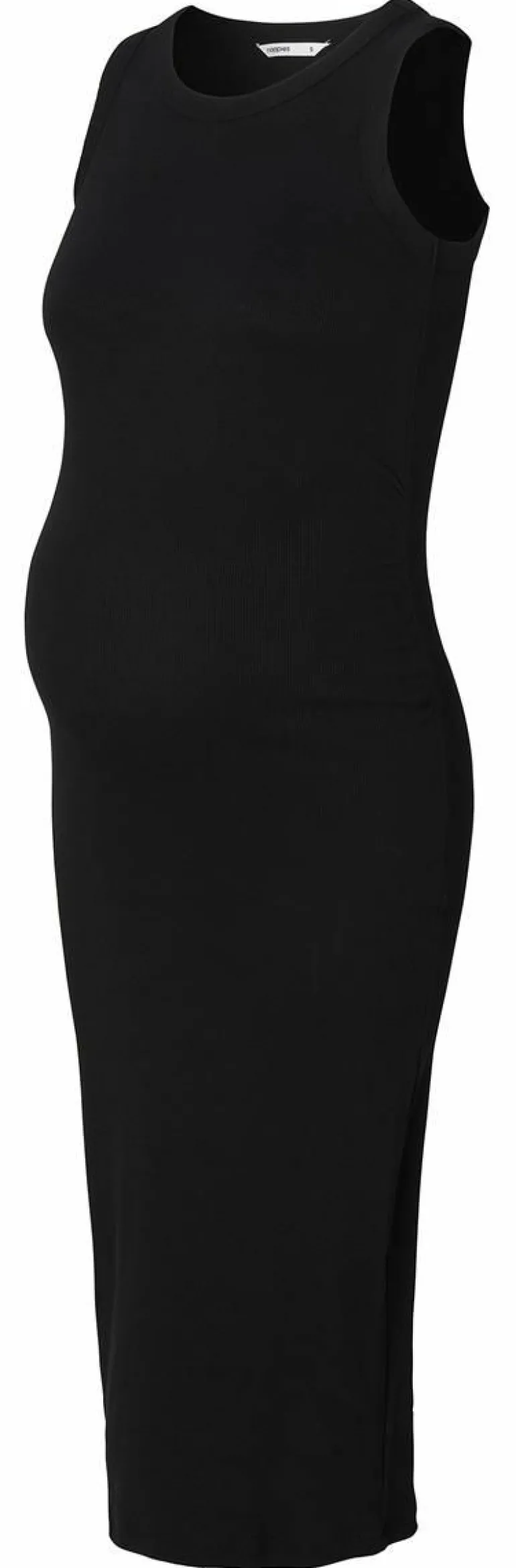 jurk_inaya__black_10.webp Noppies Jurken<Jurk Inaya - Black