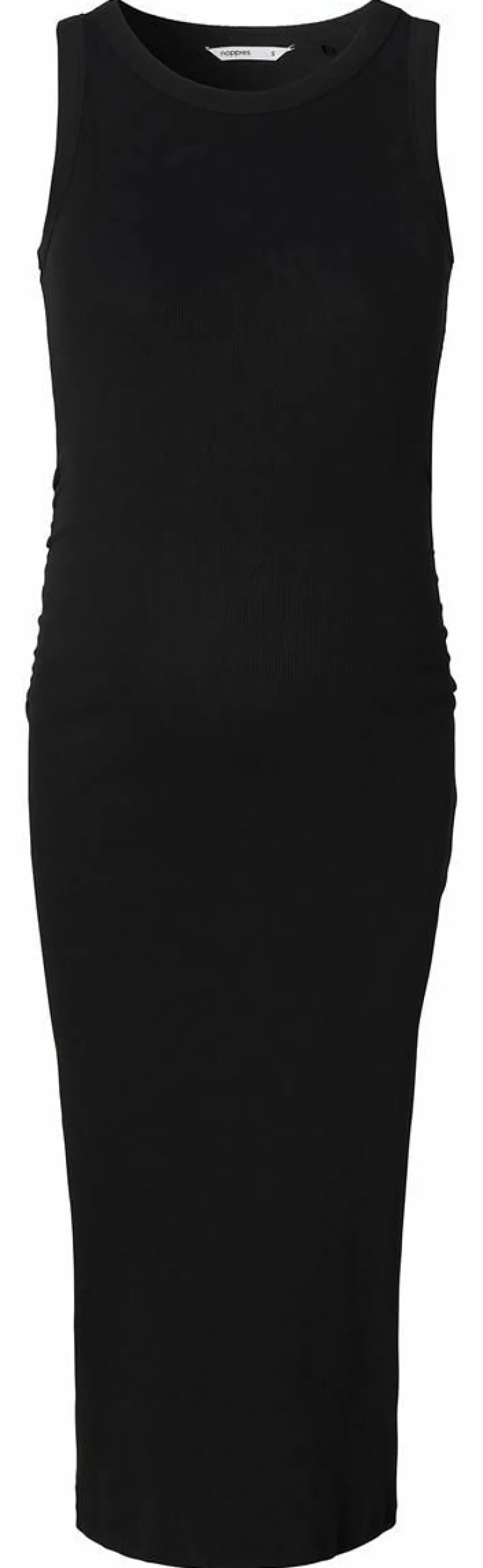 jurk_inaya__black_8.webp Noppies Jurken<Jurk Inaya - Black