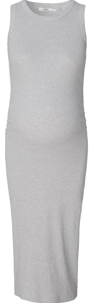 Noppies Jurken<Jurk Inaya - Grey Melange