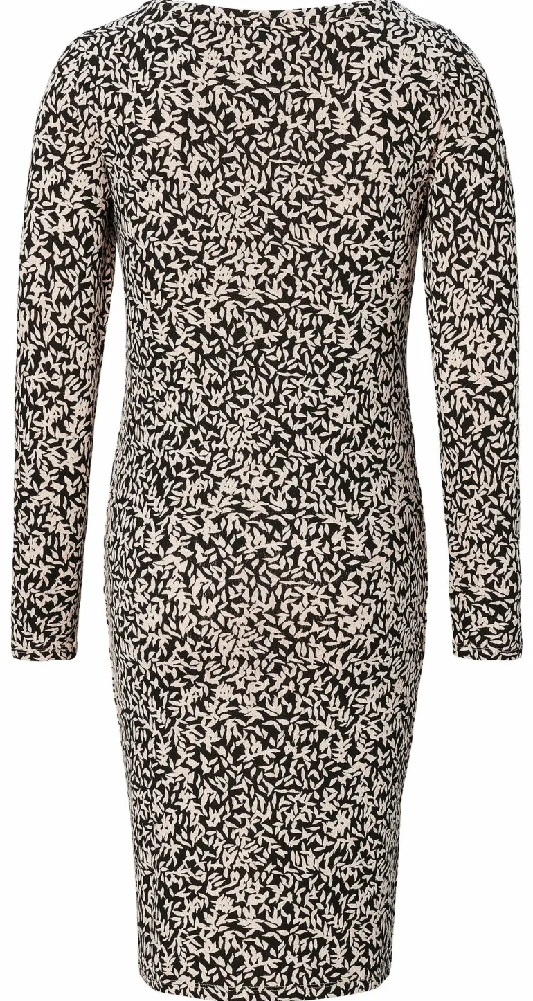 jurk_ingram__black_3.webp Noppies Jurken<Jurk Ingram - Black