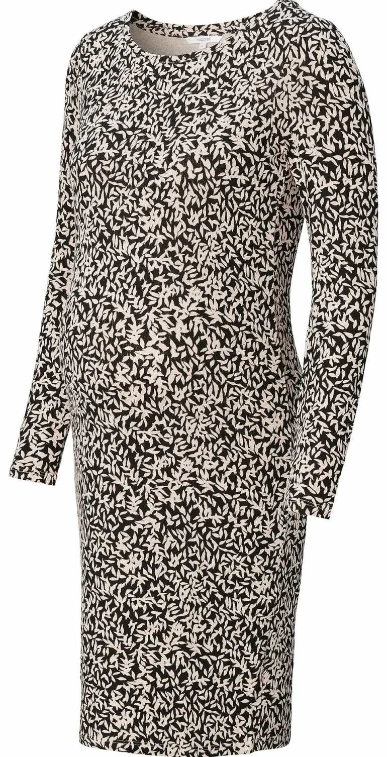 jurk_ingram__black_4.webp Noppies Jurken<Jurk Ingram - Black