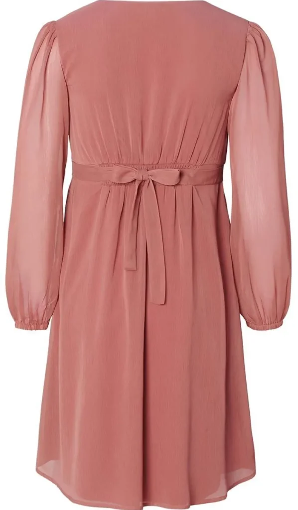 Noppies Jurken<Jurk Jaya - Burlwood