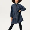 Noppies Jurken<Jurk Jimo - Ink Blue