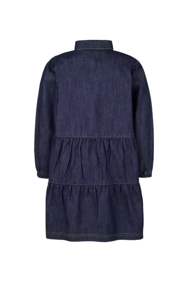 Noppies Jurken<Jurk Jimo - Ink Blue