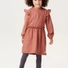 Noppies Jurken<Jurk Jizzax - Brown Patina