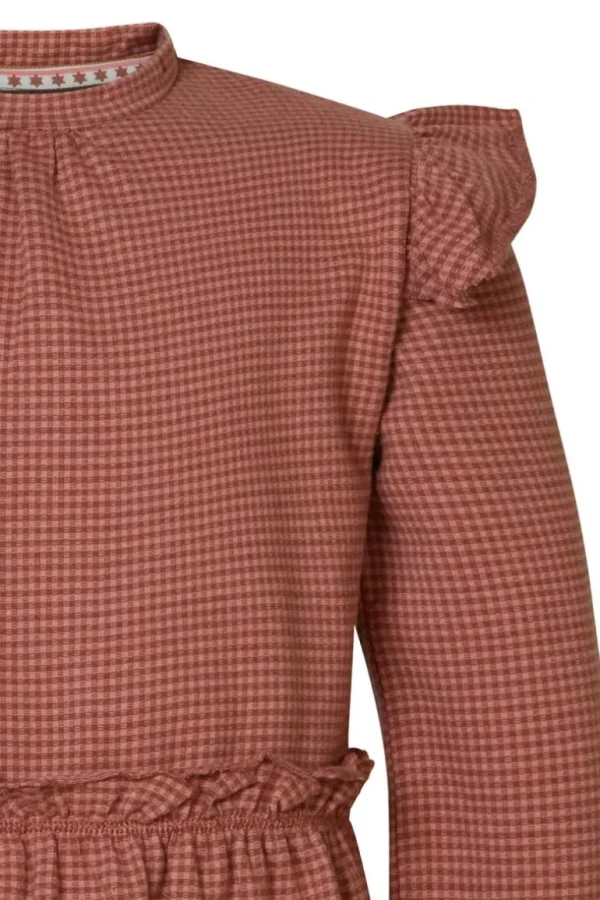 Noppies Jurken<Jurk Jizzax - Brown Patina