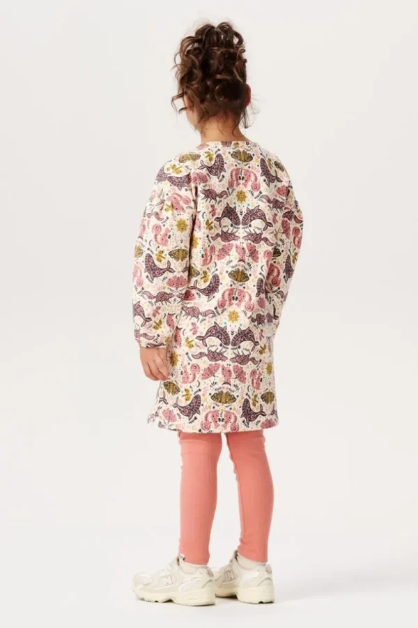 Noppies Jurken<Jurk Joliet - Butter Cream