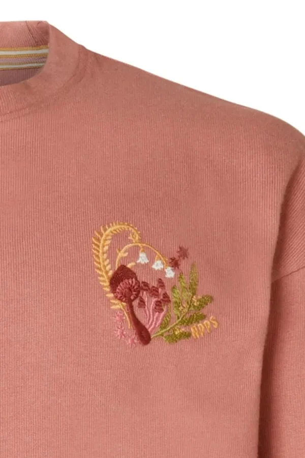 Noppies Jurken<Jurk Juye - Old Rose