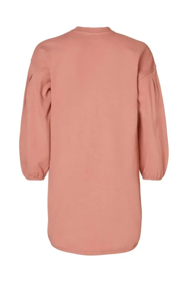 Noppies Jurken<Jurk Juye - Old Rose