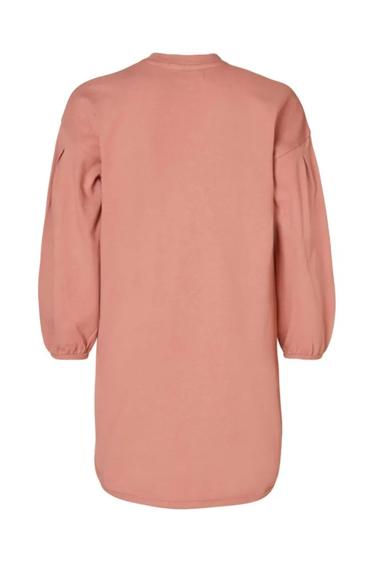 jurk_juye__old_rose_8.webp Noppies Jurken<Jurk Juye - Old Rose