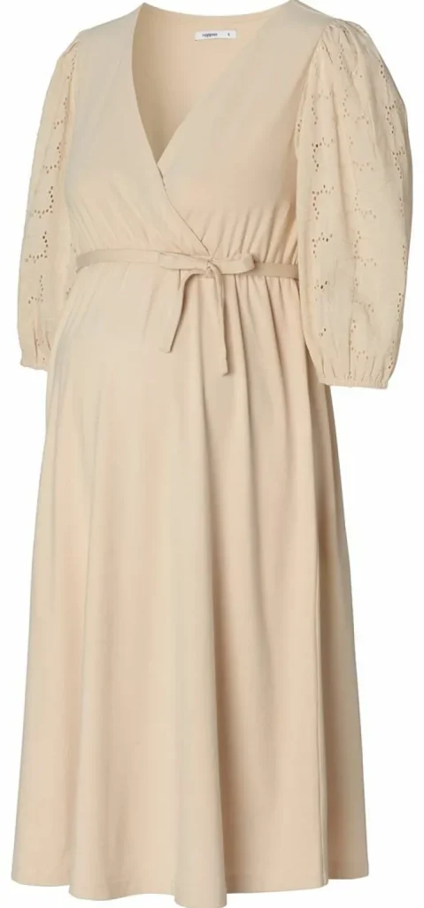 Noppies Jurken<Jurk Kajal - Light Sand
