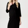 Noppies Jurken<Jurk Kannus - Black