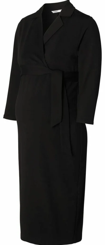 Noppies Jurken<Jurk Kannus - Black