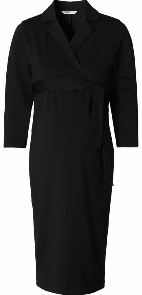 Noppies Jurken<Jurk Kannus - Black