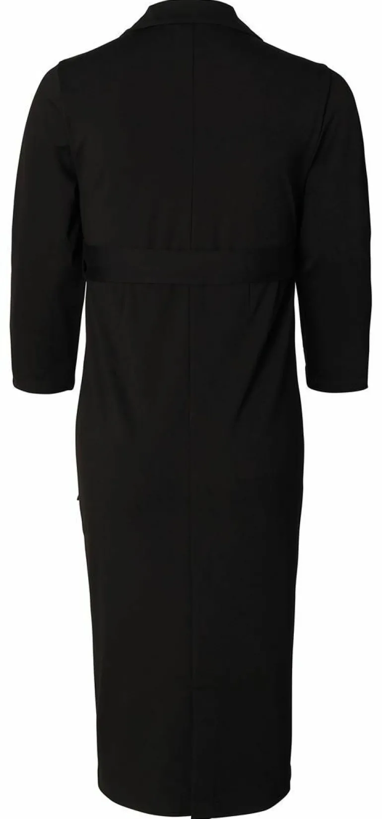 jurk_kannus__black_9.webp Noppies Jurken<Jurk Kannus - Black