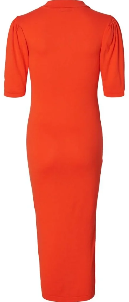 Noppies Jurken<Jurk Kate - Cherry Tomato