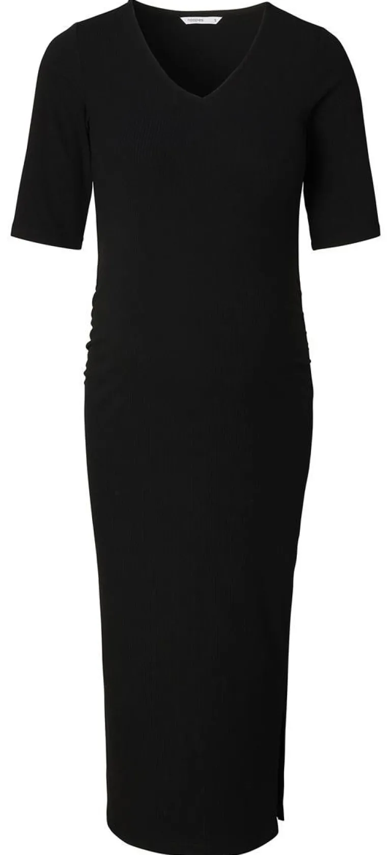 jurk_keiko__black_2.webp Noppies Jurken<Jurk Keiko - Black