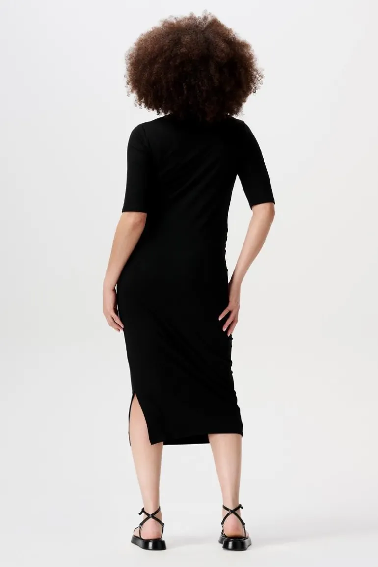 jurk_keiko__black_7.webp Noppies Jurken<Jurk Keiko - Black