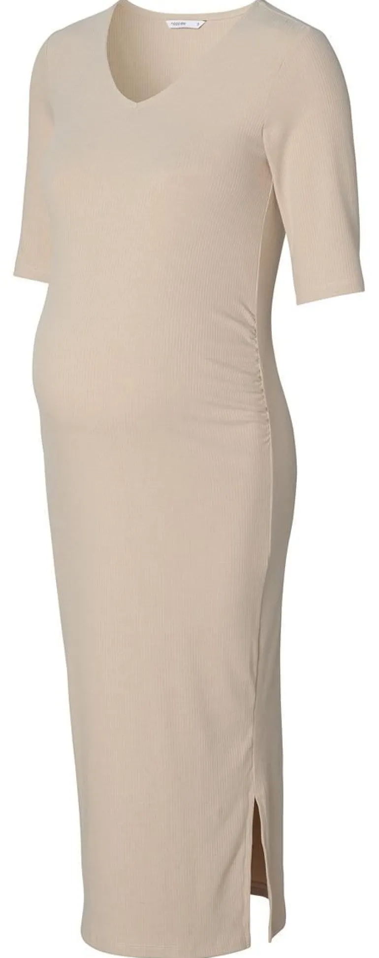 jurk_keiko__light_sand_10.webp Noppies Jurken<Jurk Keiko - Light Sand