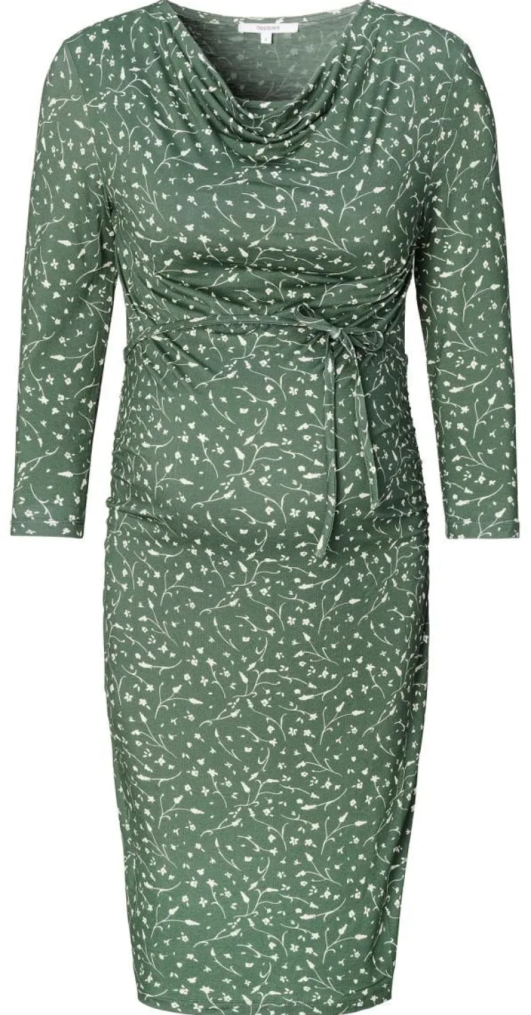 jurk_kimberley__duck_gree_2.webp Noppies Jurken<Jurk Kimberley - Duck Green