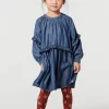 Noppies Jurken<Jurk Kinsey - Dark Blue